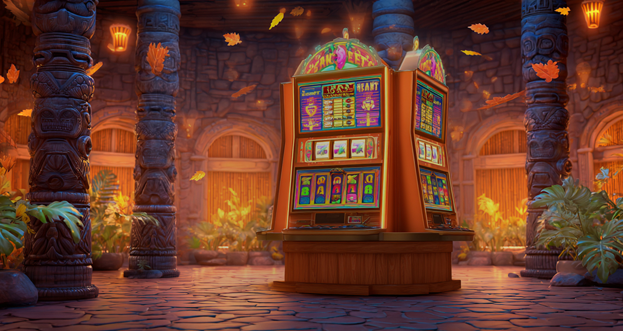 5Gringos Casino