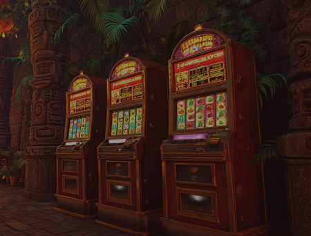 5Gringos Casino